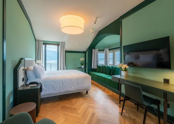 Beach hotel: Casa Du Lac, By R Collection Hotels